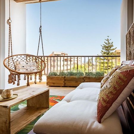 K-Colors Apartment By Nuka Homes Javea Dış mekan fotoğraf