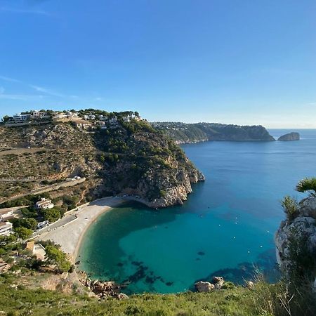 K-Colors Apartment By Nuka Homes Javea Dış mekan fotoğraf