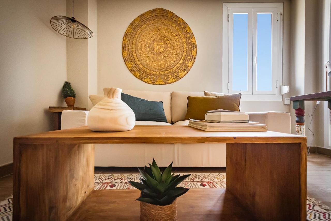 K-Colors Apartment By Nuka Homes Javea Dış mekan fotoğraf
