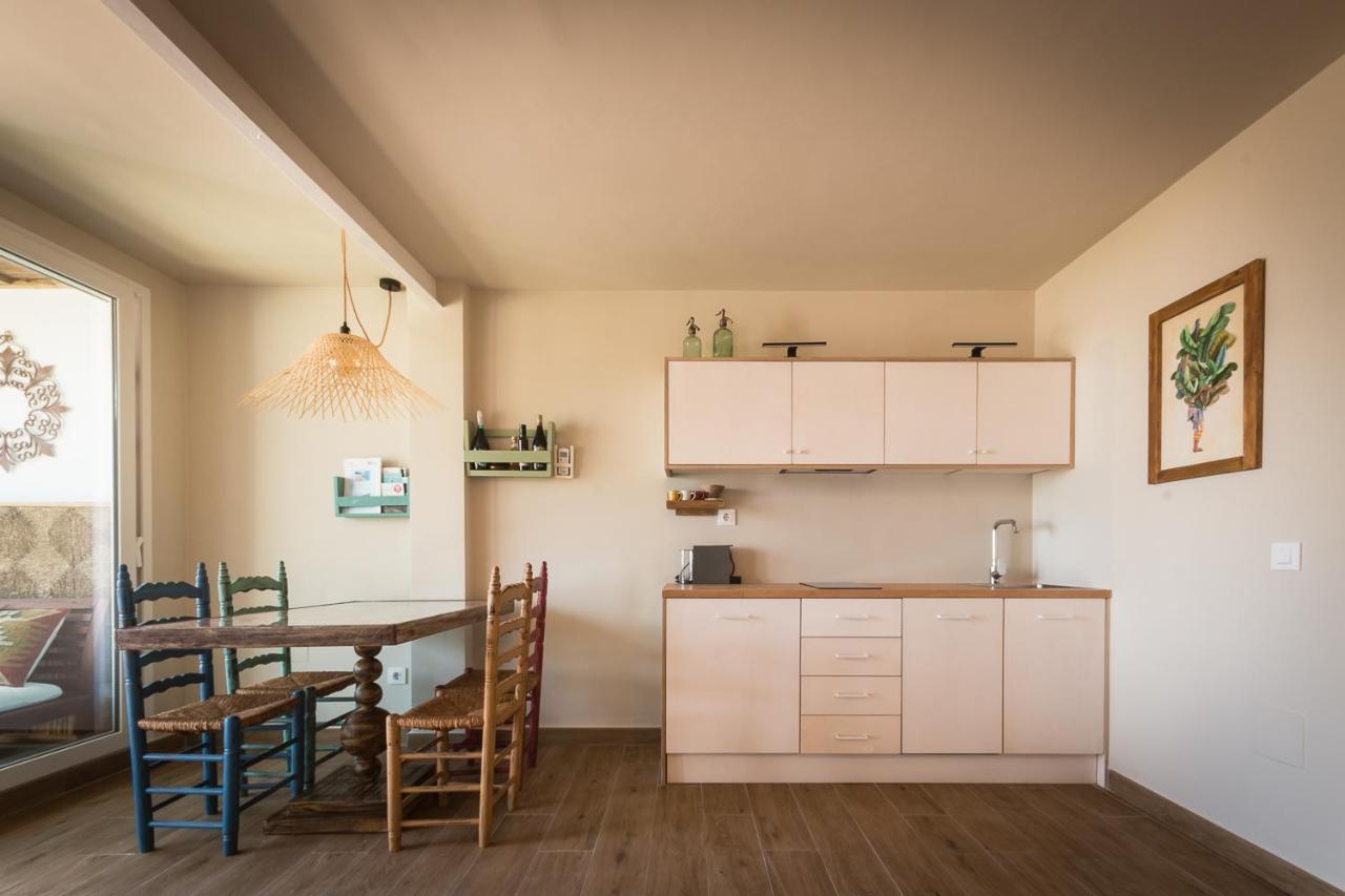 K-Colors Apartment By Nuka Homes Javea Dış mekan fotoğraf