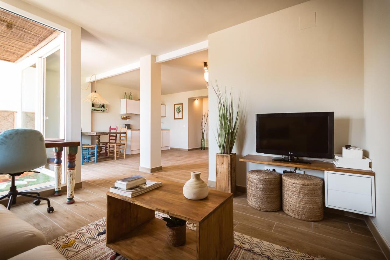 K-Colors Apartment By Nuka Homes Javea Dış mekan fotoğraf