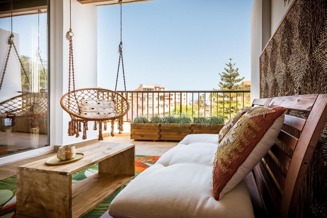K-Colors Apartment By Nuka Homes Javea Dış mekan fotoğraf