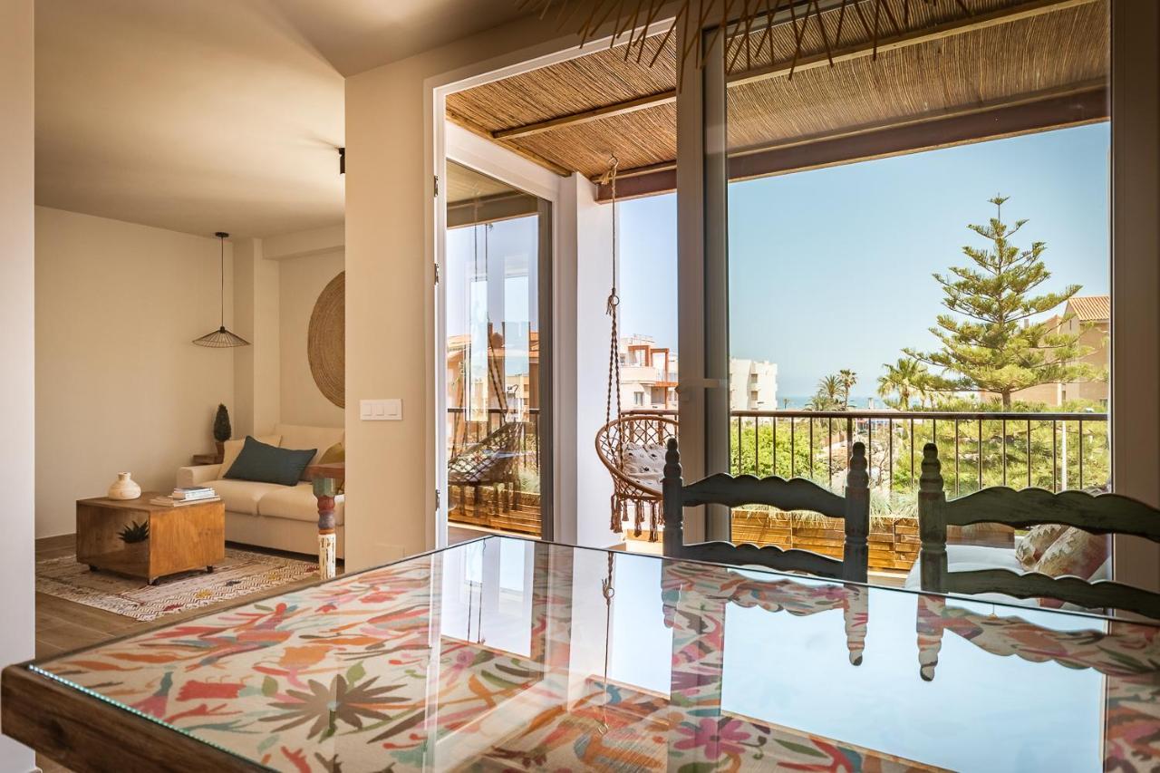 K-Colors Apartment By Nuka Homes Javea Dış mekan fotoğraf