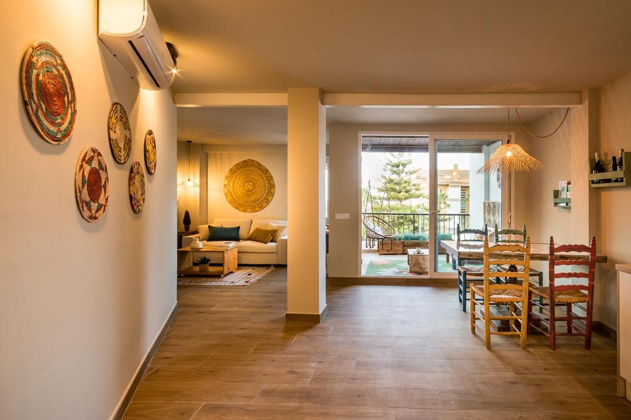 K-Colors Apartment By Nuka Homes Javea Dış mekan fotoğraf