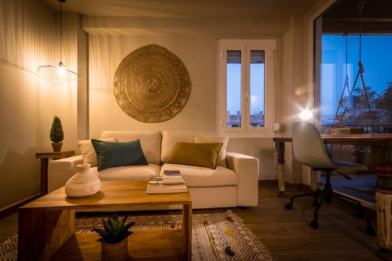 K-Colors Apartment By Nuka Homes Javea Dış mekan fotoğraf