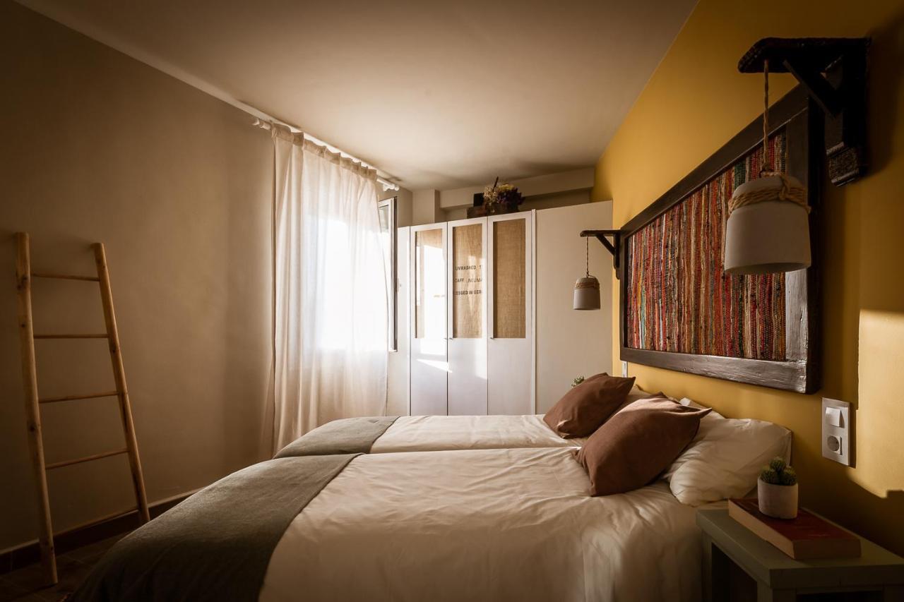 K-Colors Apartment By Nuka Homes Javea Dış mekan fotoğraf