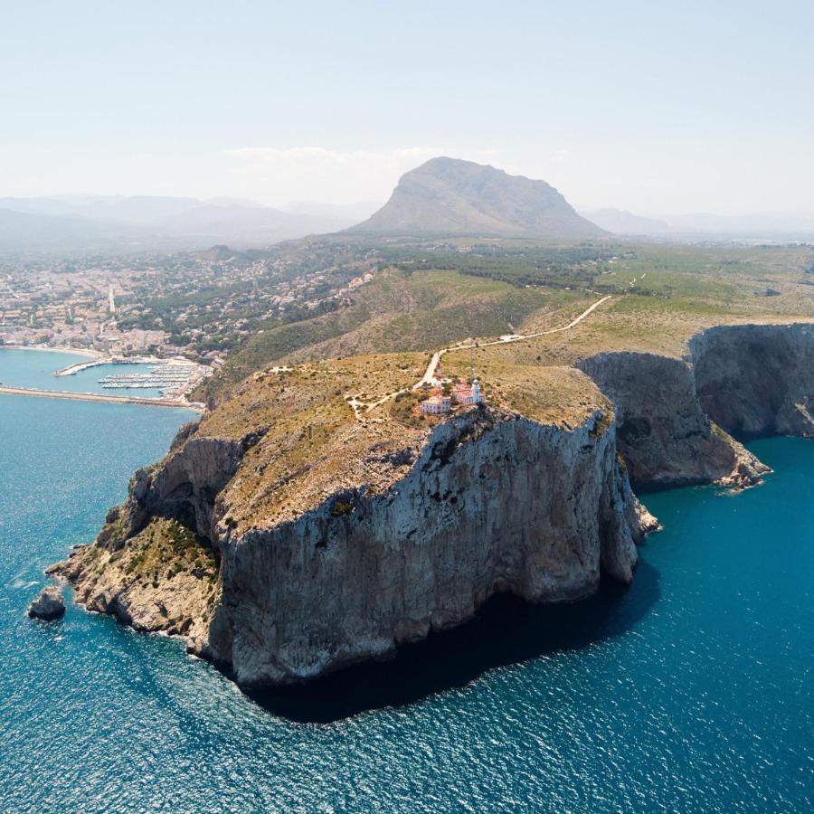 K-Colors Apartment By Nuka Homes Javea Dış mekan fotoğraf