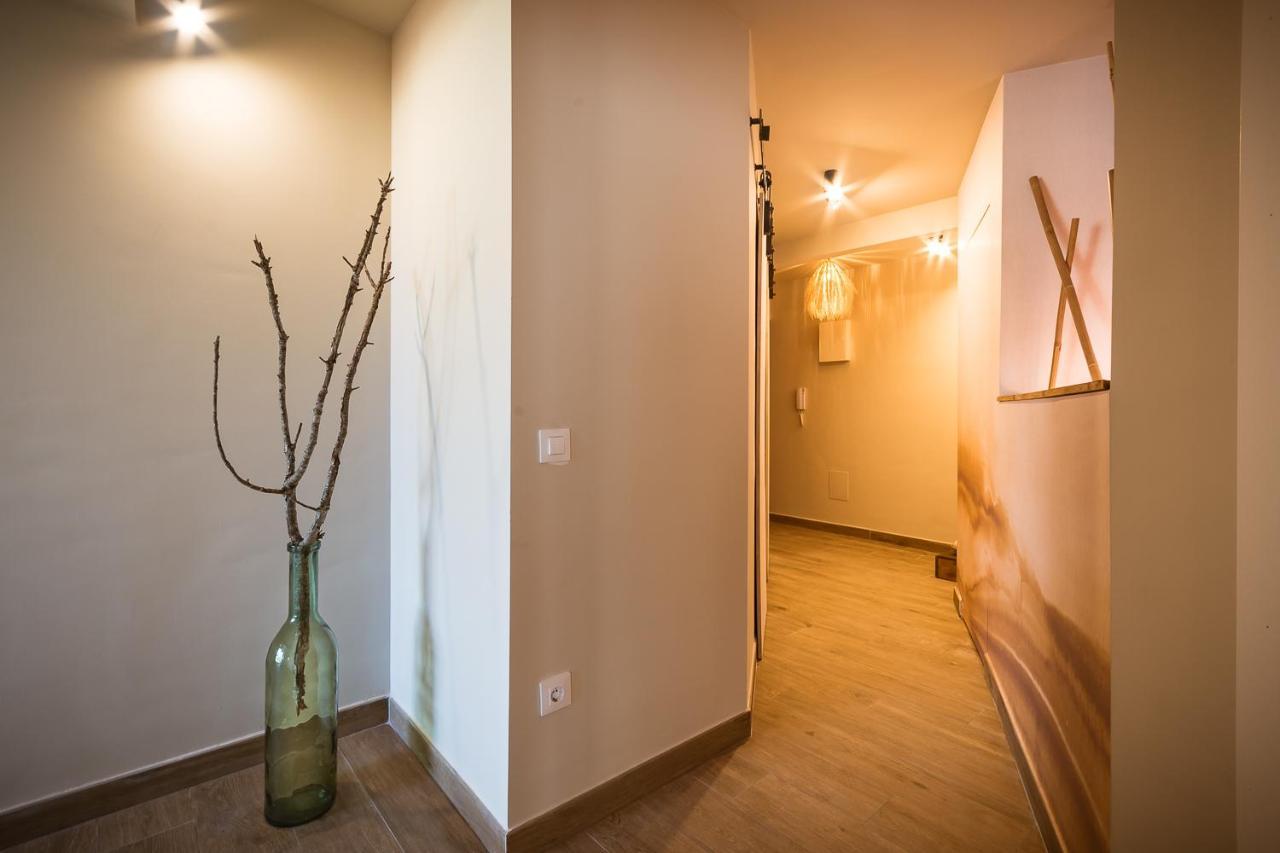 K-Colors Apartment By Nuka Homes Javea Dış mekan fotoğraf
