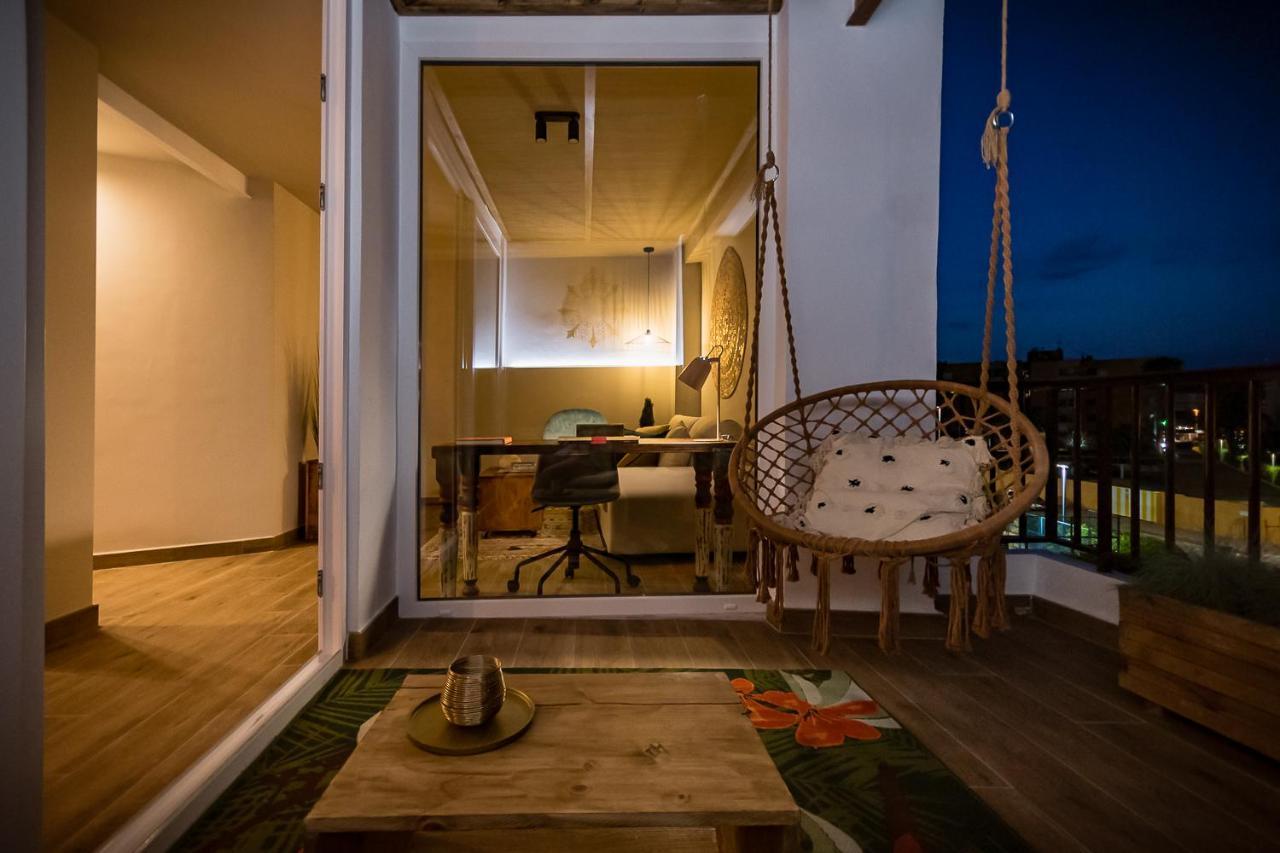 K-Colors Apartment By Nuka Homes Javea Dış mekan fotoğraf