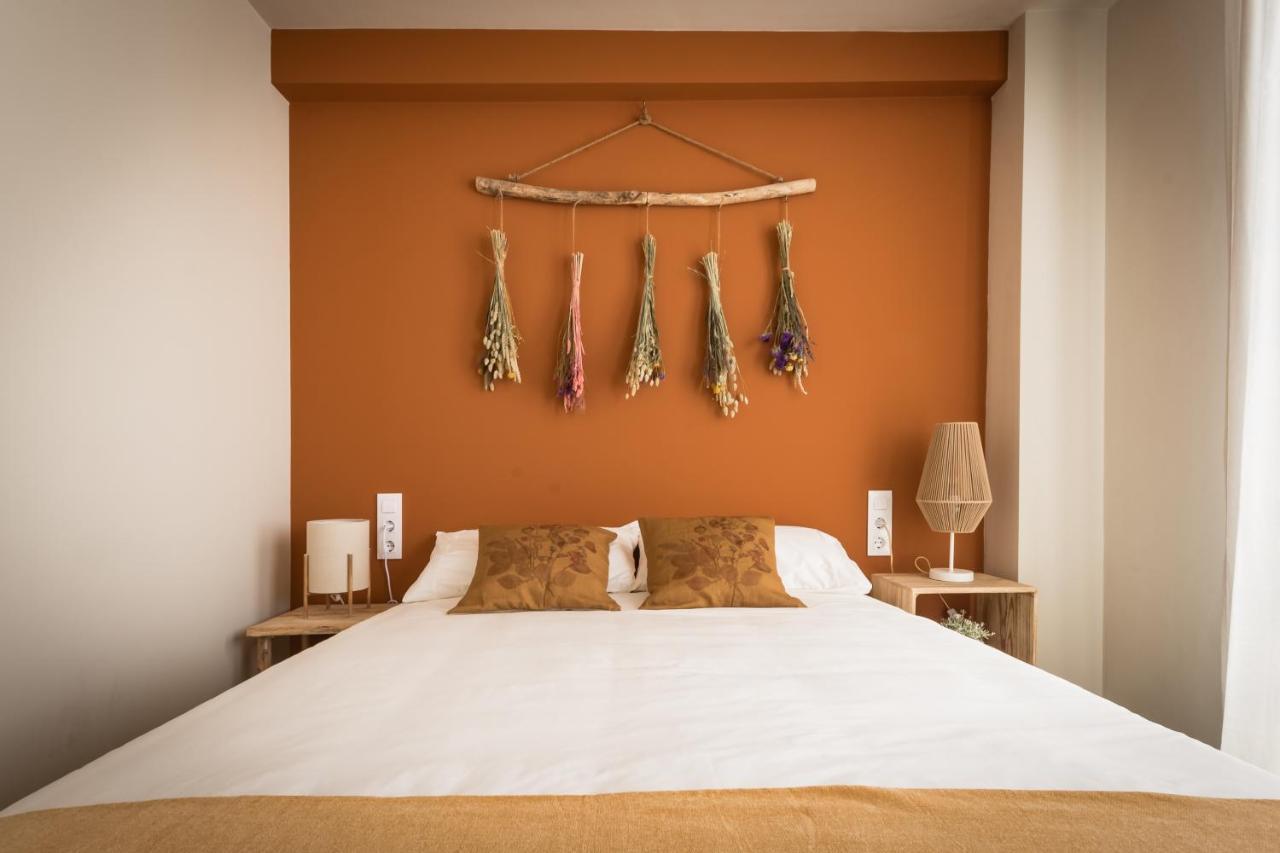 K-Colors Apartment By Nuka Homes Javea Dış mekan fotoğraf