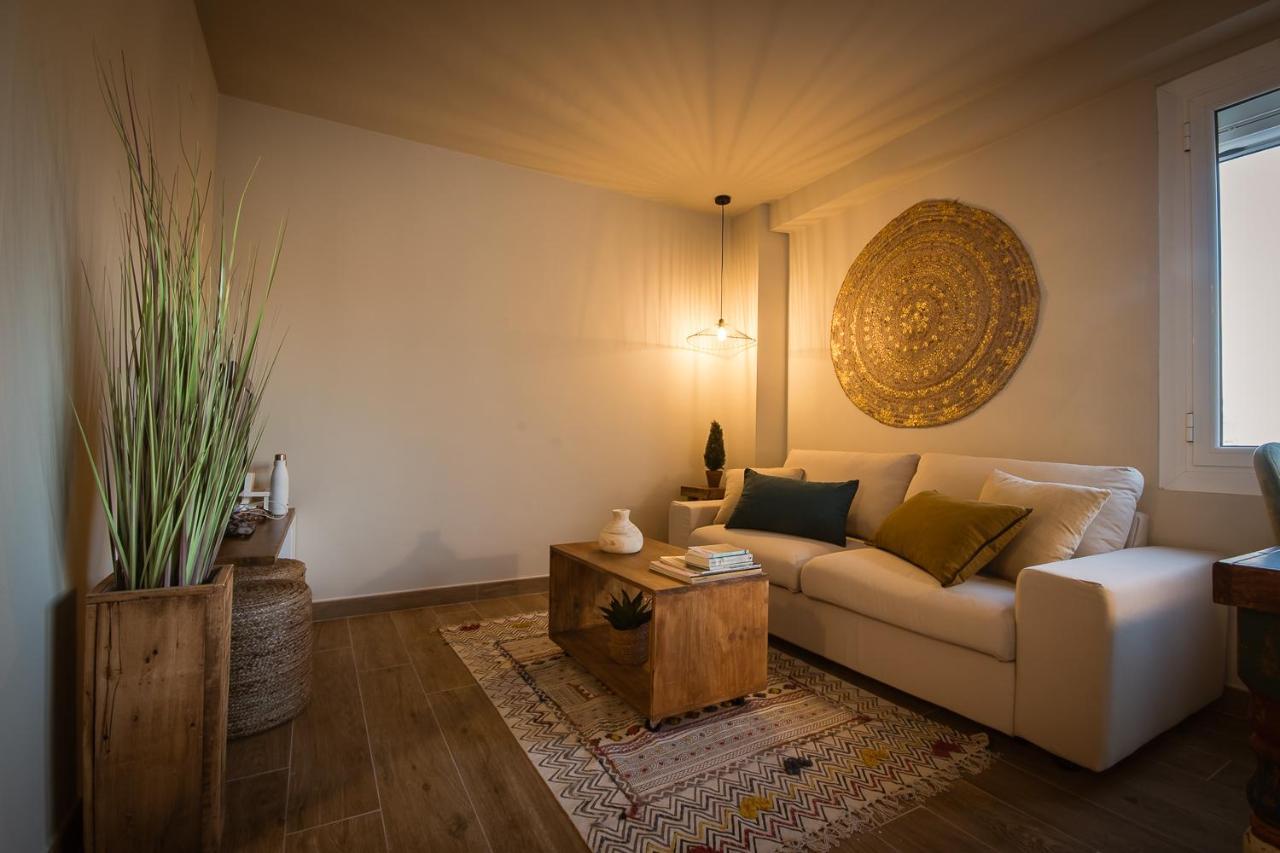 K-Colors Apartment By Nuka Homes Javea Dış mekan fotoğraf
